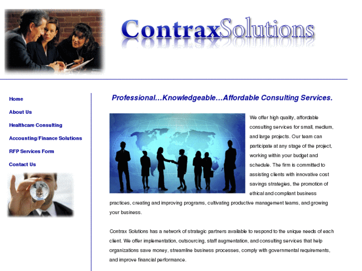 www.contraxsolutions.com