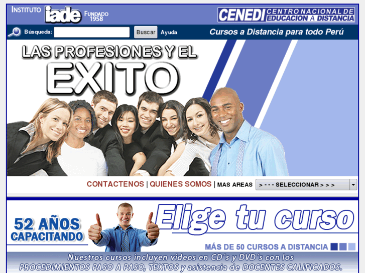 www.cursos-peru.com.pe