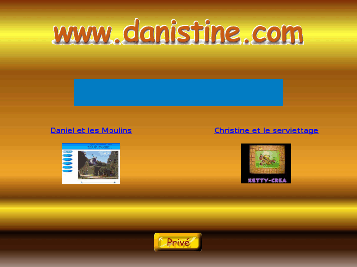 www.danistine.com