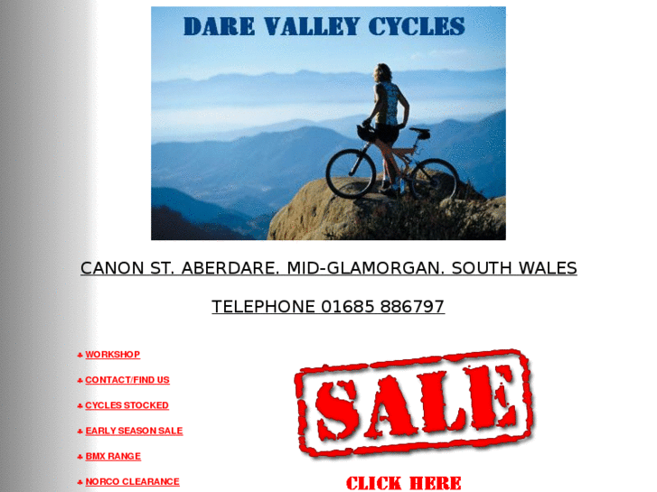 www.darevalleycycles.com