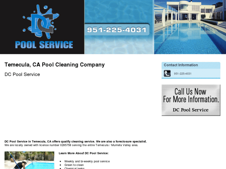 www.dcpoolservicetemecula.com