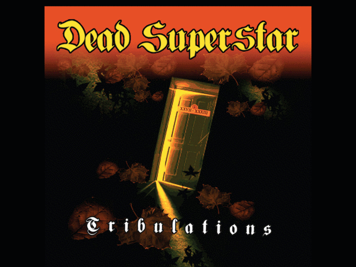 www.deadsuperstar.net