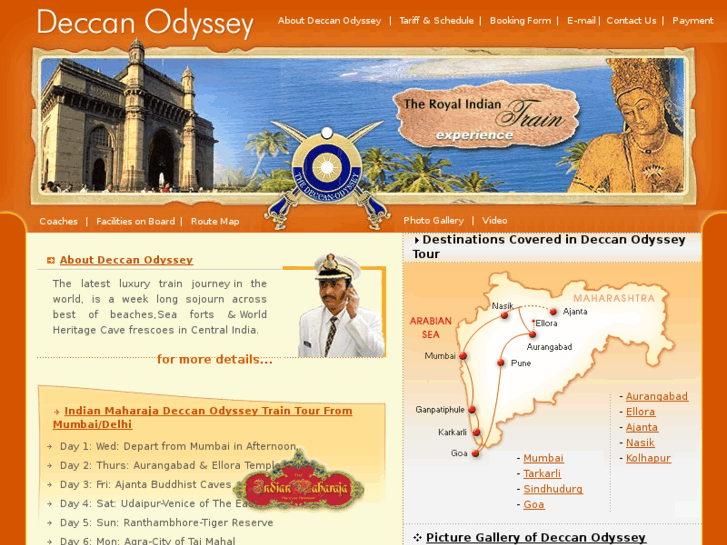 www.deccan-odyssey.com