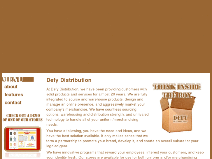 www.defydistribution.com