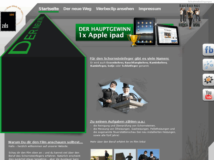 www.der-neue-weg-online.de