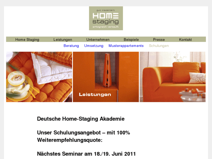 www.deutsche-home-staging-akademie.com