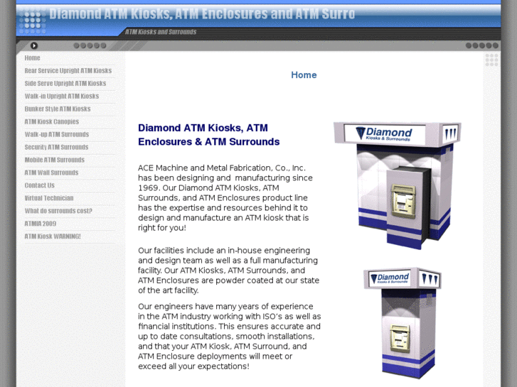 www.diamondkiosk.net