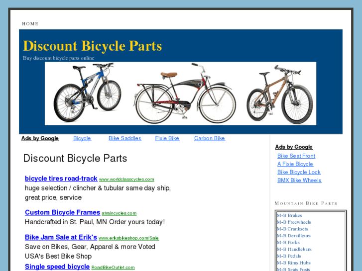 www.discount-bicycle-parts.com