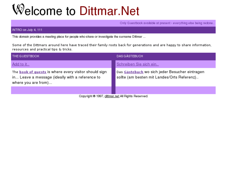 www.dittmar.com