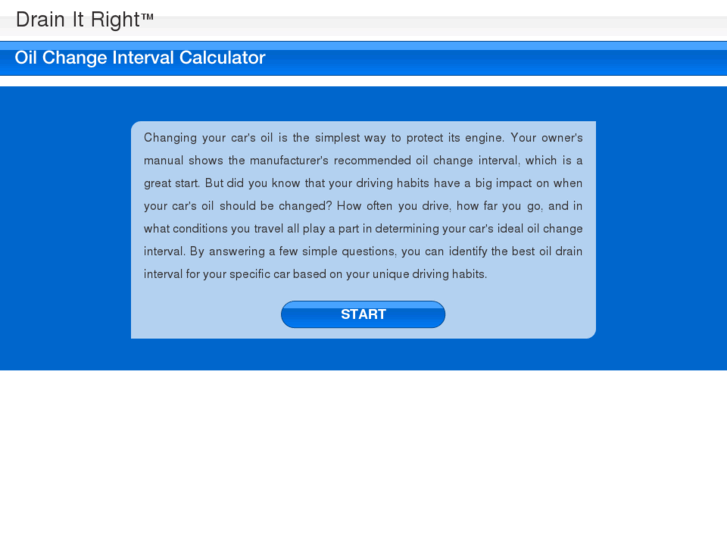 www.drainitright.com