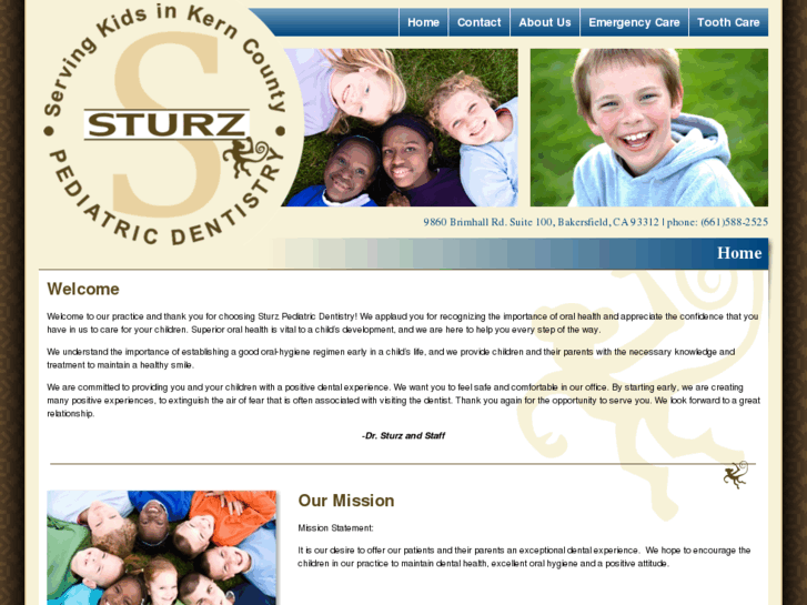 www.drsturz.com