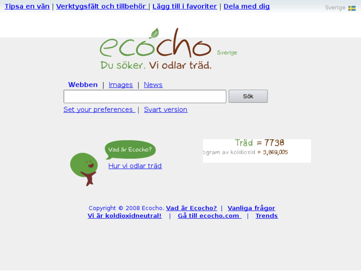 www.ecocho.se