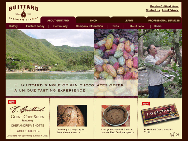 www.eguittard.com