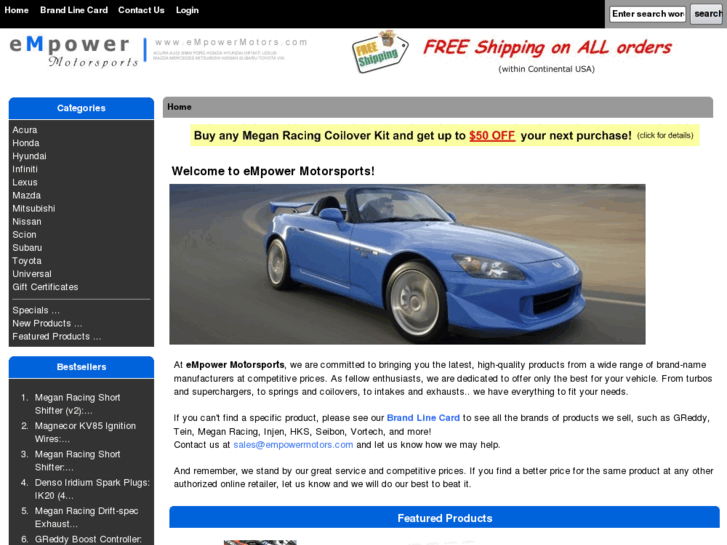 www.empowermotors.com