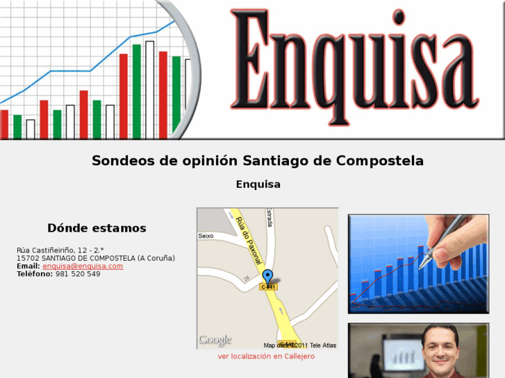 www.enquisa.net