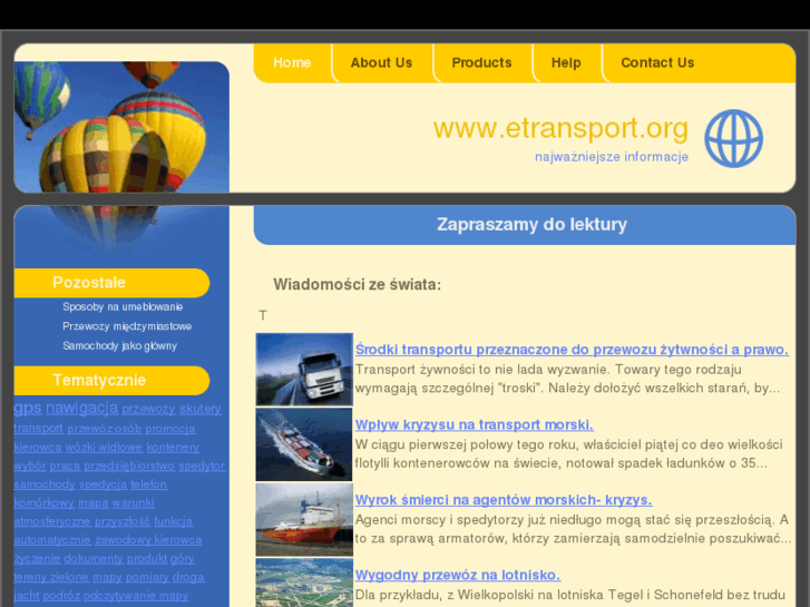 www.etransport.org