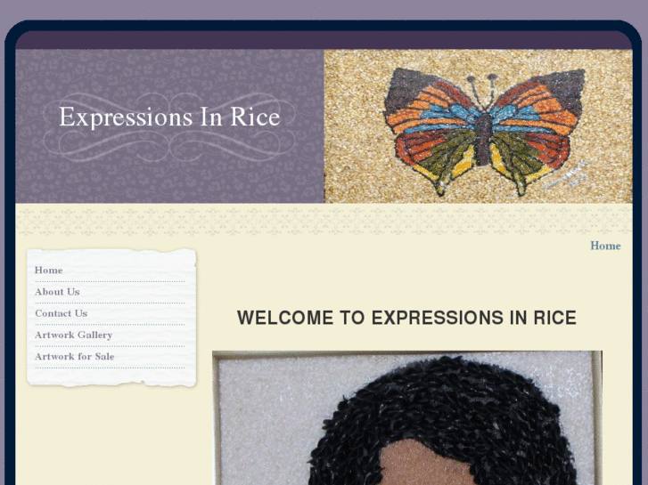 www.expressionsinrice.com