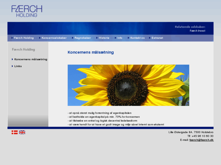 www.faerch.dk