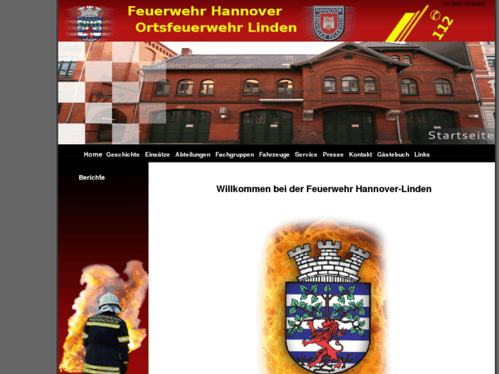 www.feuerwehr-linden.de