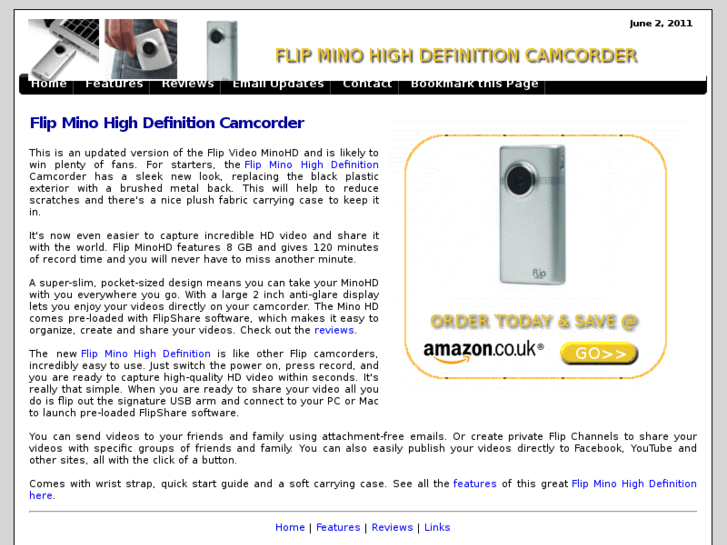 www.flipminohighdefinition.com