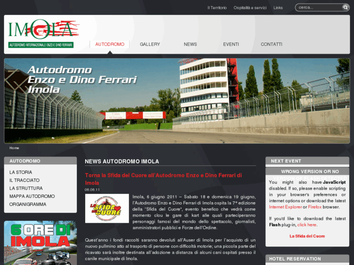 www.formula-imola.com