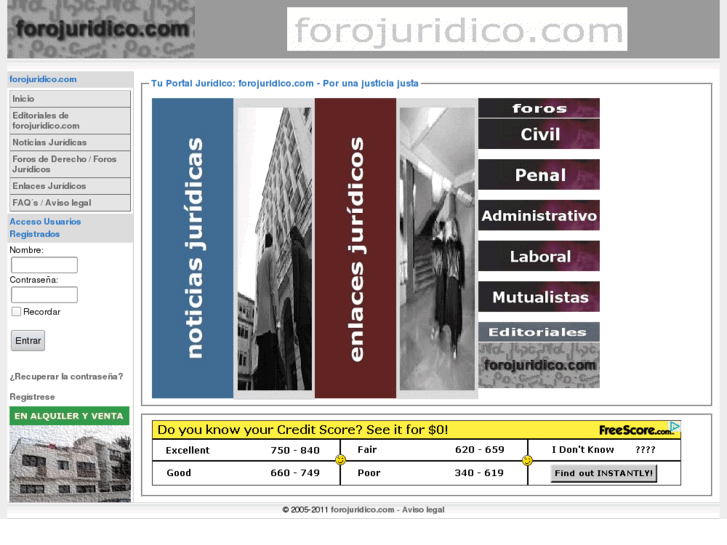 www.forojuridico.com