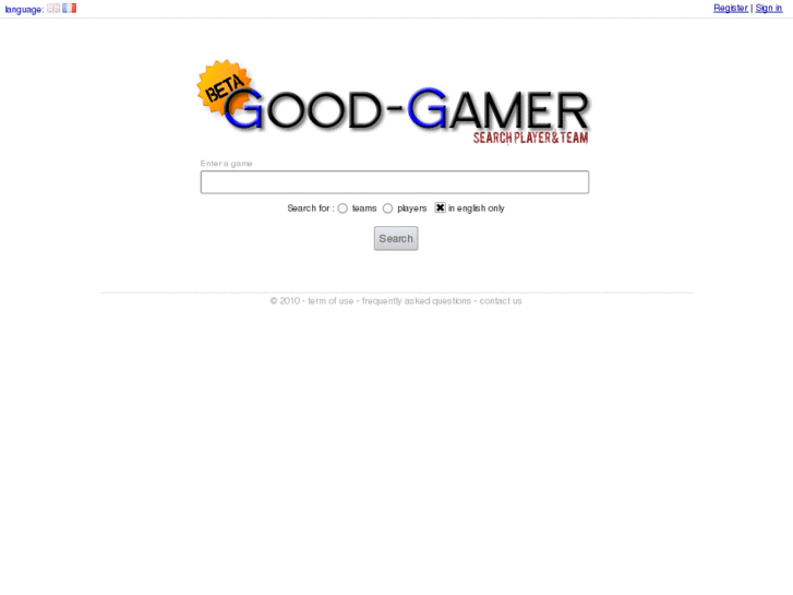 www.good-gamer.net