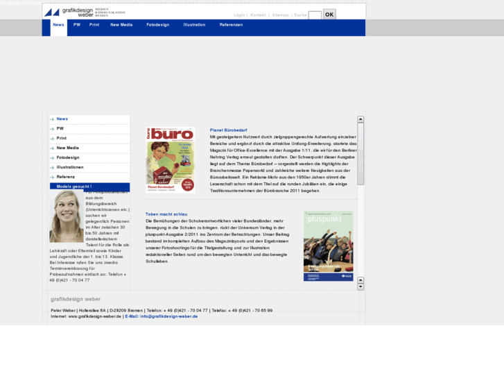 www.grafikdesign-weber.de