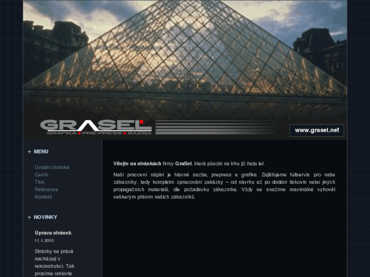 www.grasel.net