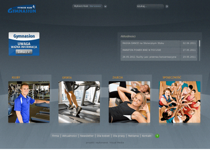 www.gymnasion.pl