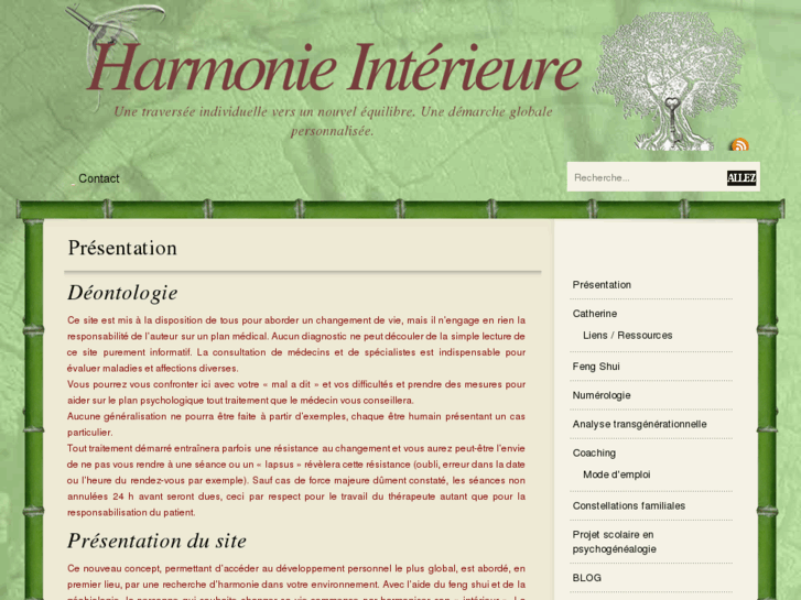 www.harmonieinterieure.com