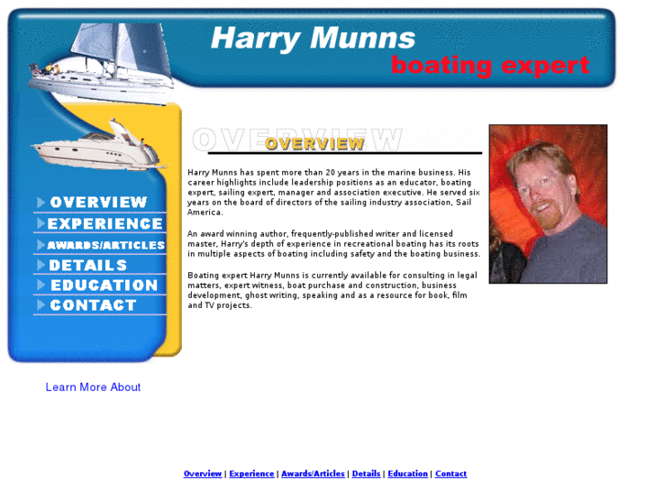 www.harrymunns.com