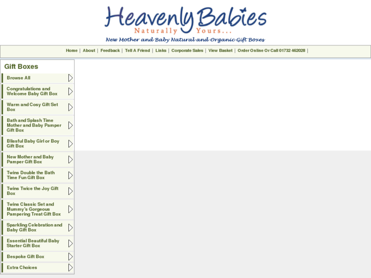 www.heavenlybabies.co.uk