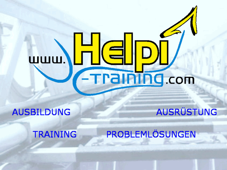 www.helpi-training.com