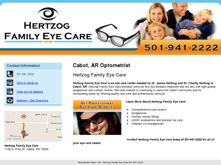 www.hertzogfamilyeye.com