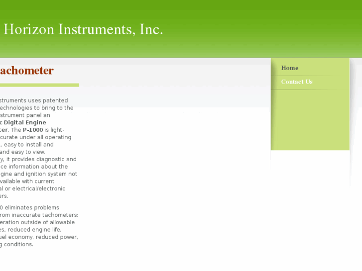 www.horizoninstruments.com