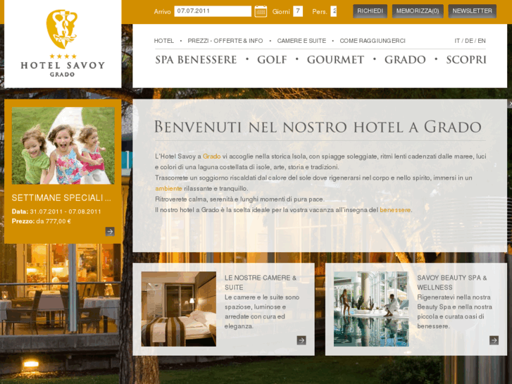 www.hotelsavoy-grado.it