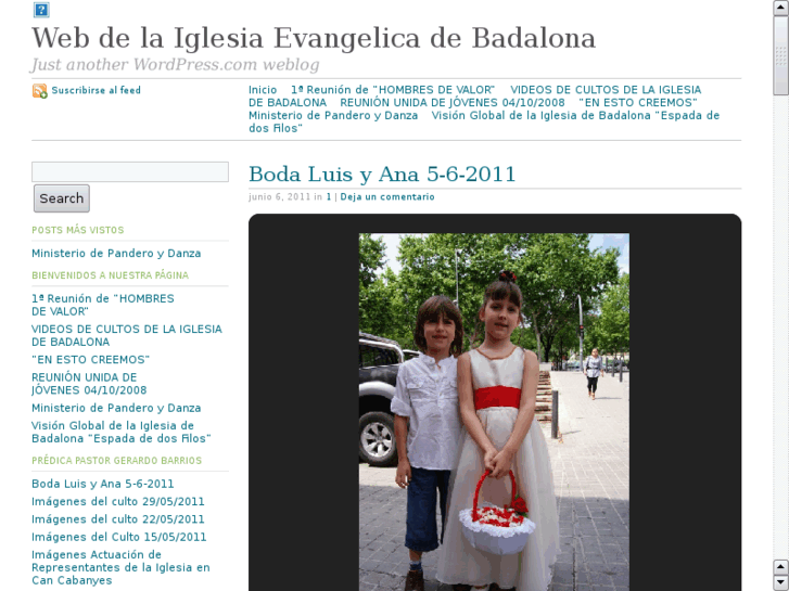 www.iglesiabadalona.es