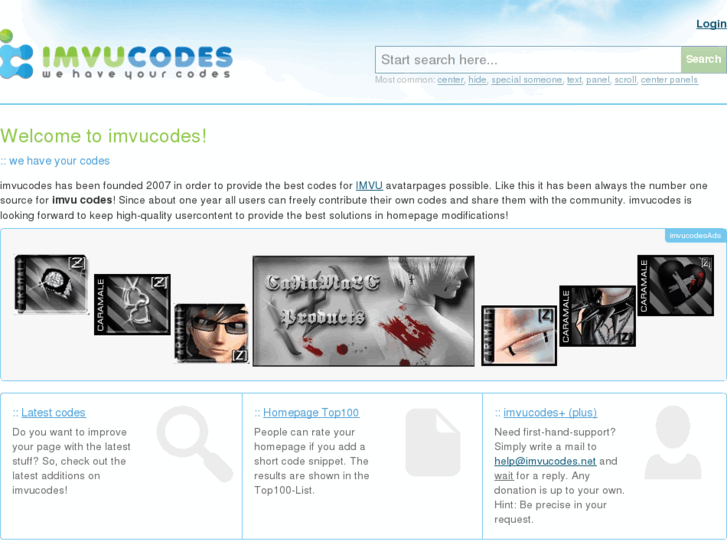 www.imvucodes.net