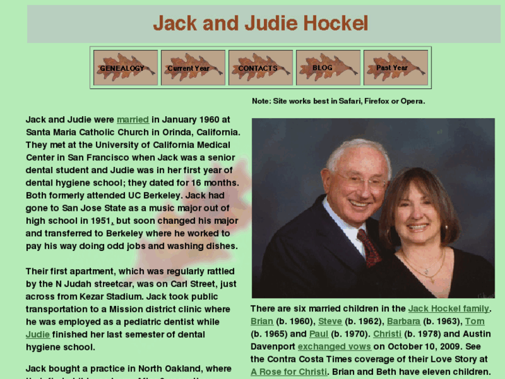 www.jackandjudie.com