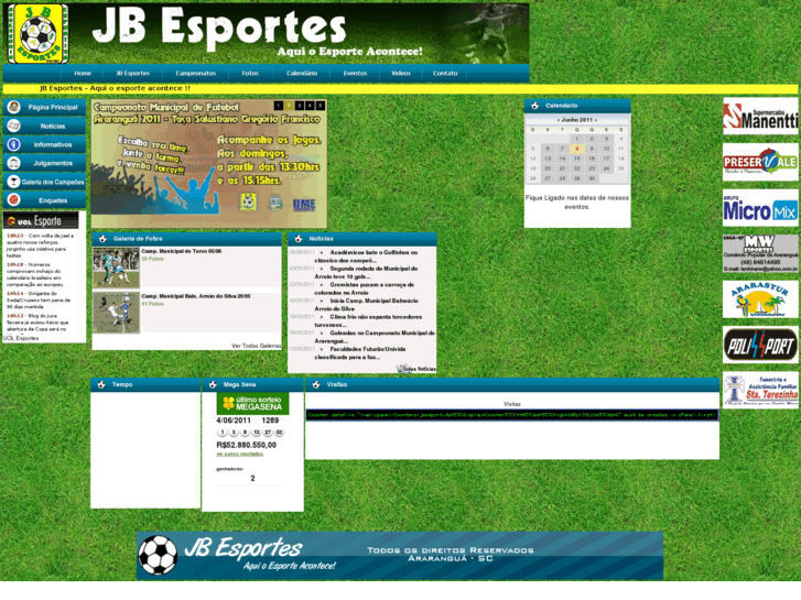 www.jbesportes.com