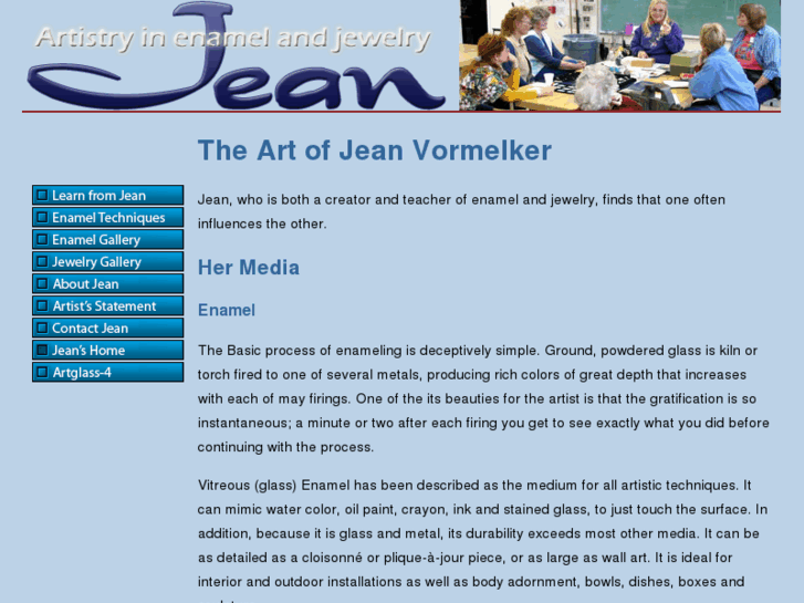 www.jeanvormelker.com