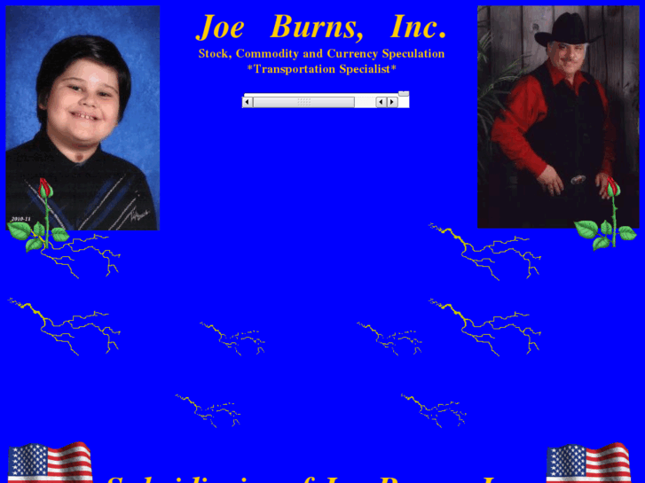 www.joeburns.net