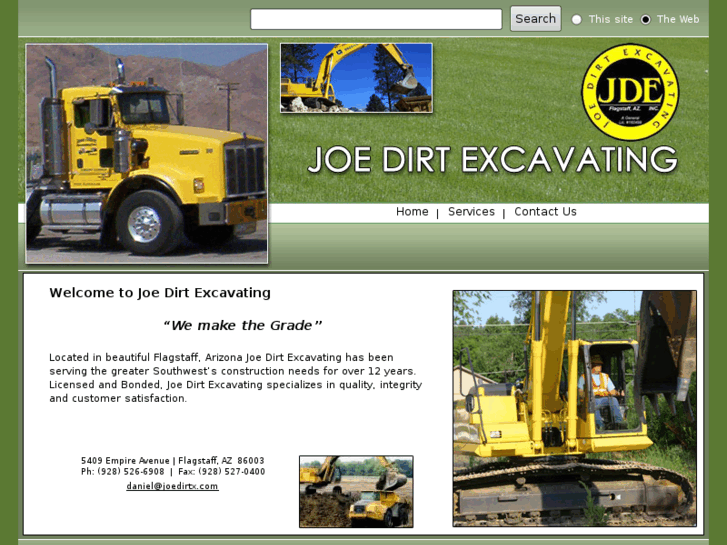 www.joedirtx.com