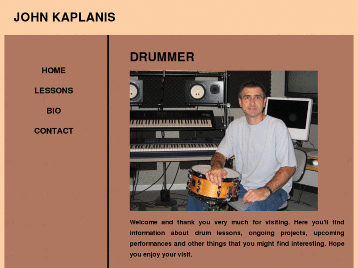 www.johnkaplanis.com