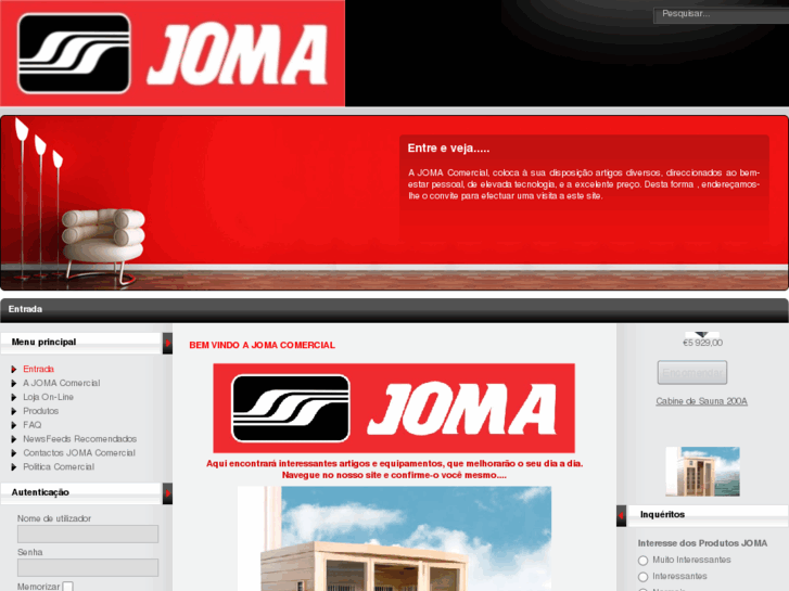 www.jomacomercial.com