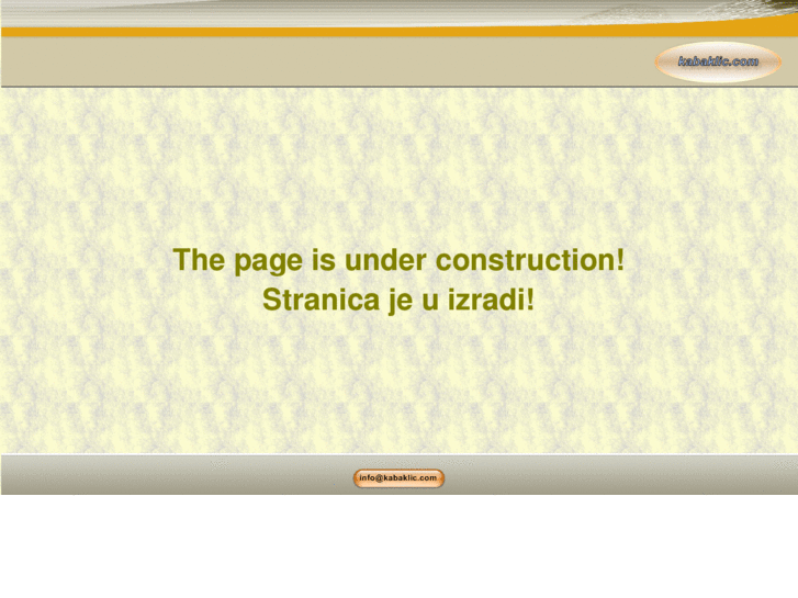 www.kabaklic.com
