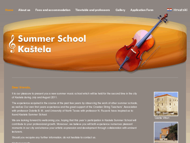 www.kastelasummerschool.com