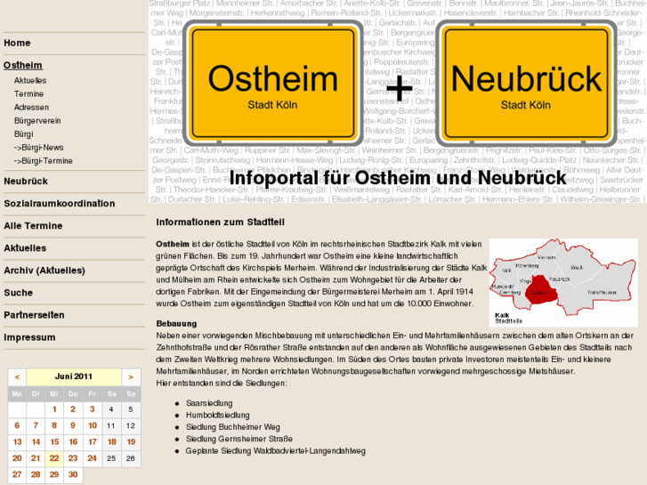 www.koeln-ostheim.com