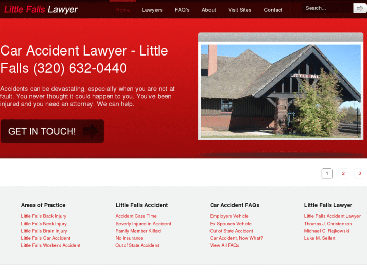 www.littlefallslawyer.com